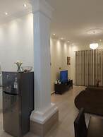 Beautiful 2-bed Apartment in Akright City Bwebajja