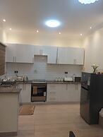Beautiful 2-bed Apartment in Akright City Bwebajja