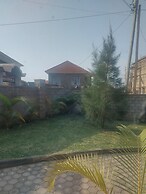 Beautiful 2-bed Apartment in Akright City Bwebajja