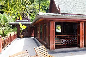 Eco Friendly Mountain Villa