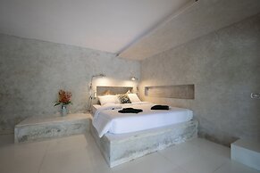 Eco Friendly Mountain Villa