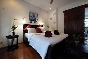 Eco Friendly Mountain Villa