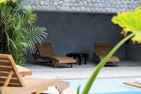 Eco Friendly Mountain Villa