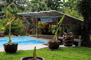 Eco Friendly Mountain Villa