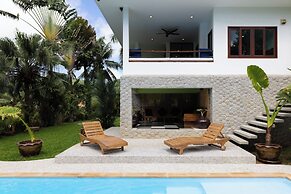 Eco Friendly Mountain Villa