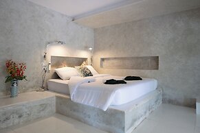 Eco Friendly Mountain Villa