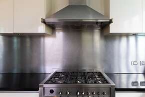 Eco Friendly Mountain Villa