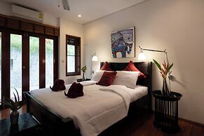 Eco Friendly Mountain Villa