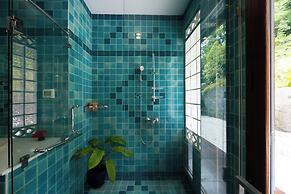 Eco Friendly Mountain Villa