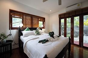 Eco Friendly Mountain Villa