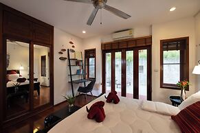 Eco Friendly Mountain Villa