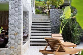 Eco Friendly Mountain Villa