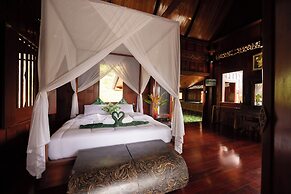 Eco Friendly Mountain Villa