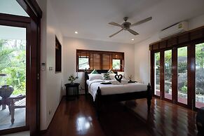 Eco Friendly Mountain Villa