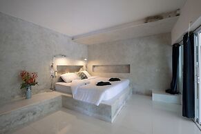 Eco Friendly Mountain Villa