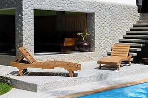 Eco Friendly Mountain Villa