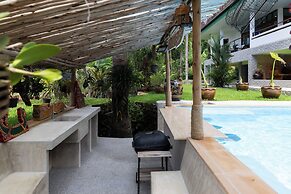 Eco Friendly Mountain Villa