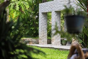 Eco Friendly Mountain Villa