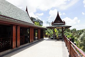 Eco Friendly Mountain Villa