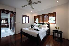 Eco Friendly Mountain Villa