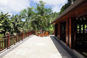 Eco Friendly Mountain Villa