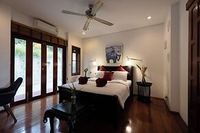 Eco Friendly Mountain Villa