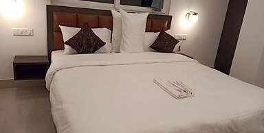 Goroomgo Sherabling Gangtok