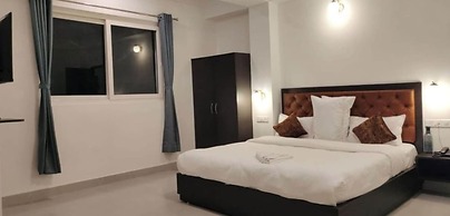 Goroomgo Sherabling Gangtok