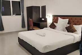 Goroomgo Sherabling Gangtok