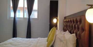 Goroomgo Sherabling Gangtok