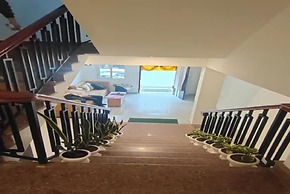 Goroomgo Sherabling Gangtok