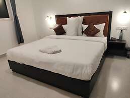 Goroomgo Sherabling Gangtok