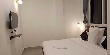 Goroomgo Sherabling Gangtok