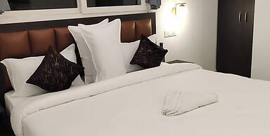 Goroomgo Sherabling Gangtok