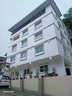 Goroomgo Sherabling Gangtok