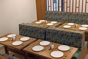 Goroomgo Sherabling Gangtok