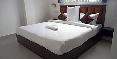 Goroomgo Sherabling Gangtok