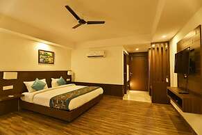 Krishna Valley Wellness Resort Vrindavan