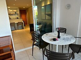 Porto Beach Conforto e Lazer a 200m do B Park