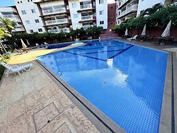 Porto Beach Conforto e Lazer a 200m do B Park