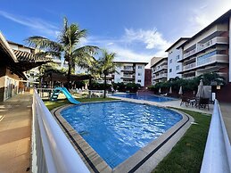 Porto Beach Conforto e Lazer a 200m do B Park