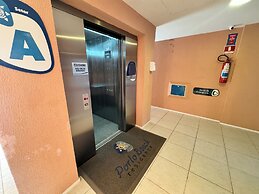 Porto Beach Conforto e Lazer a 200m do B Park