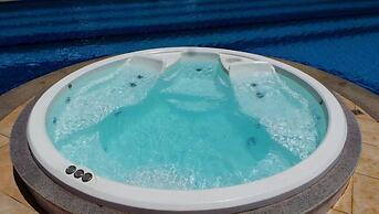 Porto Beach Conforto e Lazer a 200m do B Park