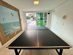 Porto Beach Conforto e Lazer a 200m do B Park