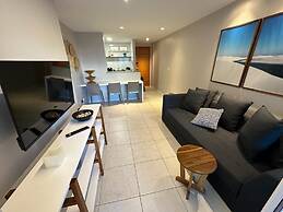 Porto Beach Conforto e Lazer a 200m do B Park