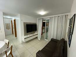 Porto Beach Conforto e Lazer a 200m do B Park