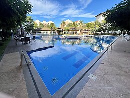 Porto Beach Conforto e Lazer a 200m do B Park