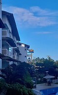 Porto Beach Conforto e Lazer a 200m do B Park