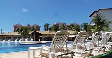 Porto Beach Conforto e Lazer a 200m do B Park