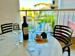 Porto Beach Conforto e Lazer a 200m do B Park